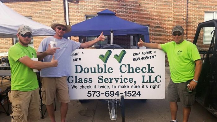 Double Check Company, LLC